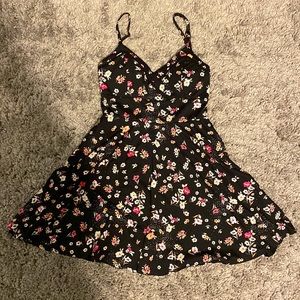 Flower Dress